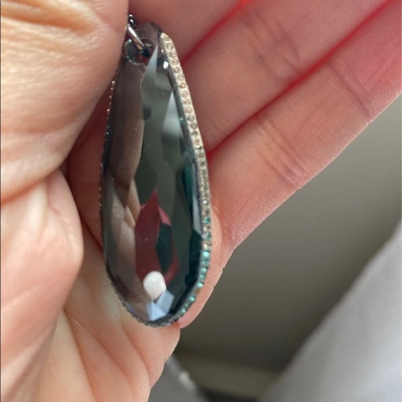 - Rare Swarovski Crystal Necklace  💎 - Picture 4 of 6